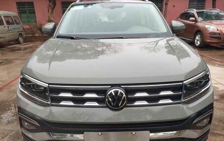 Volkswagen T-Cross I, 2022 год, 1 429 000 рублей, 2 фотография