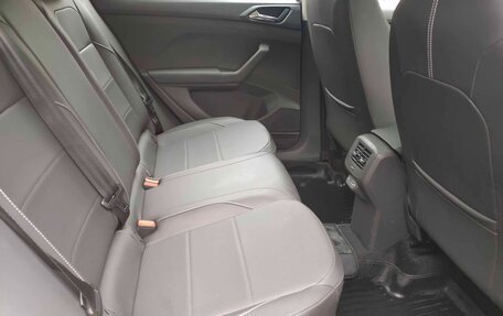 Volkswagen T-Cross I, 2022 год, 1 429 000 рублей, 14 фотография