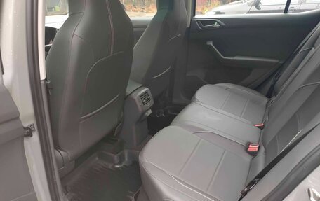 Volkswagen T-Cross I, 2022 год, 1 429 000 рублей, 13 фотография