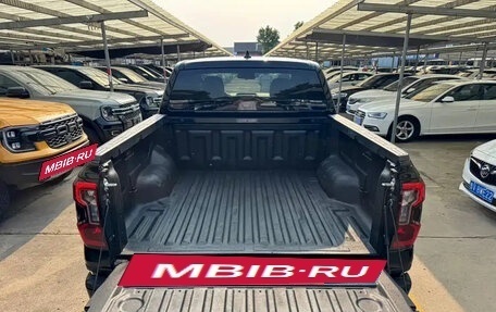 Ford Ranger, 2024 год, 4 400 000 рублей, 7 фотография