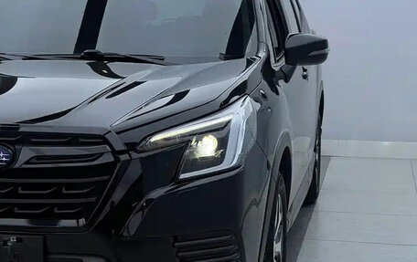 Subaru Forester, 2022 год, 2 700 002 рублей, 5 фотография