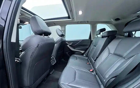 Subaru Forester, 2022 год, 2 700 002 рублей, 12 фотография