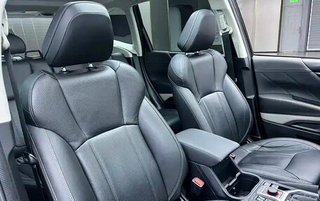 Subaru Forester, 2022 год, 2 700 002 рублей, 13 фотография