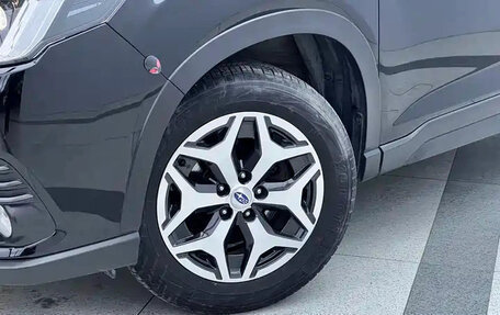 Subaru Forester, 2022 год, 2 700 002 рублей, 6 фотография
