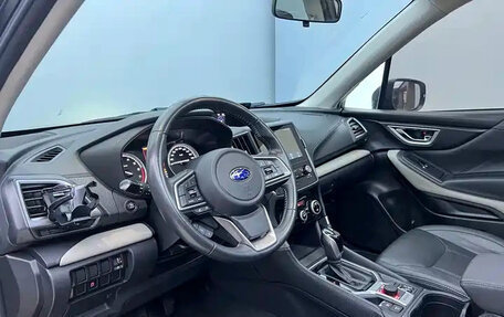 Subaru Forester, 2022 год, 2 700 002 рублей, 7 фотография