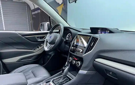 Subaru Forester, 2022 год, 2 700 002 рублей, 10 фотография