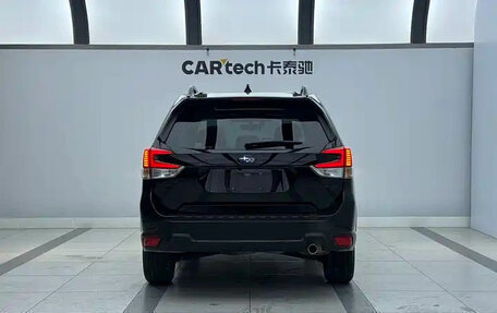 Subaru Forester, 2022 год, 2 700 002 рублей, 4 фотография