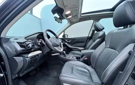 Subaru Forester, 2022 год, 2 700 002 рублей, 9 фотография