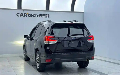 Subaru Forester, 2022 год, 2 700 002 рублей, 3 фотография