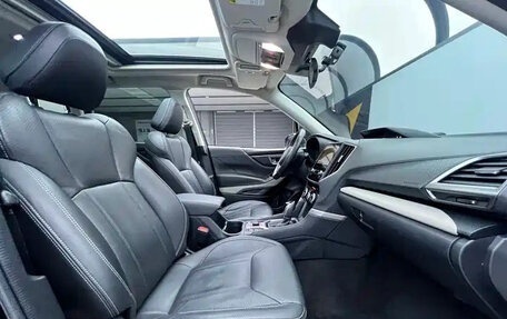 Subaru Forester, 2022 год, 2 700 002 рублей, 11 фотография