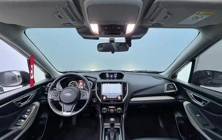 Subaru Forester, 2022 год, 2 700 002 рублей, 8 фотография
