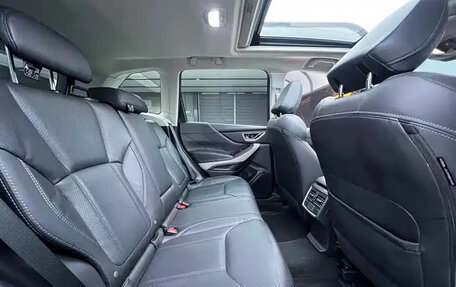 Subaru Forester, 2022 год, 2 700 002 рублей, 14 фотография