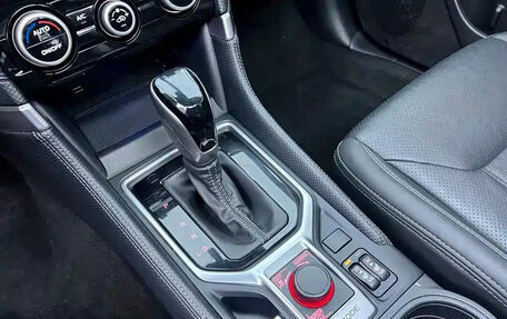Subaru Forester, 2022 год, 2 700 002 рублей, 16 фотография