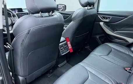 Subaru Forester, 2022 год, 2 700 002 рублей, 15 фотография