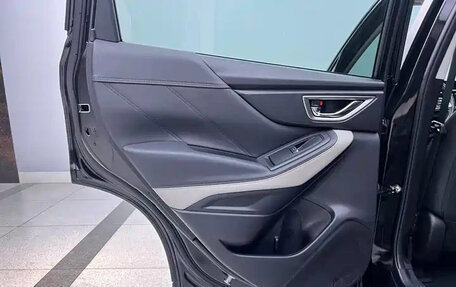 Subaru Forester, 2022 год, 2 700 002 рублей, 22 фотография