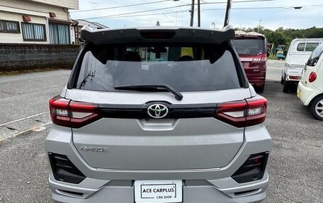 Toyota Raize I, 2023 год, 1 315 000 рублей, 8 фотография