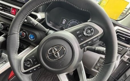 Toyota Raize I, 2023 год, 1 315 000 рублей, 11 фотография