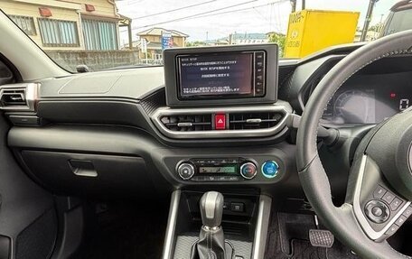 Toyota Raize I, 2023 год, 1 315 000 рублей, 14 фотография