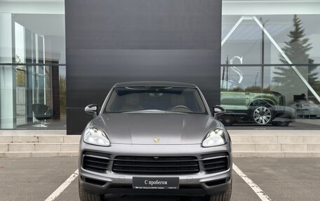 Porsche Cayenne III, 2019 год, 7 550 000 рублей, 3 фотография