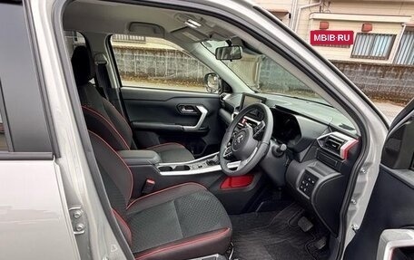 Toyota Raize I, 2023 год, 1 315 000 рублей, 10 фотография