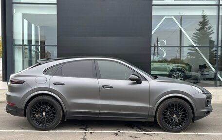 Porsche Cayenne III, 2019 год, 7 550 000 рублей, 7 фотография