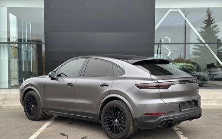 Porsche Cayenne III, 2019 год, 7 550 000 рублей, 4 фотография