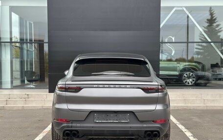 Porsche Cayenne III, 2019 год, 7 550 000 рублей, 5 фотография