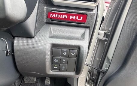 Toyota Raize I, 2023 год, 1 315 000 рублей, 17 фотография