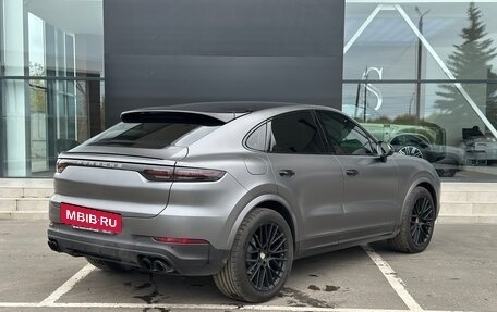 Porsche Cayenne III, 2019 год, 7 550 000 рублей, 6 фотография