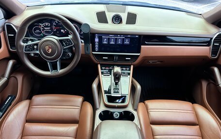 Porsche Cayenne III, 2019 год, 7 550 000 рублей, 11 фотография