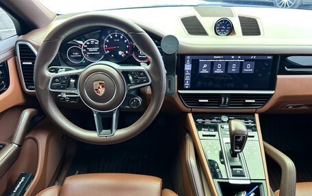 Porsche Cayenne III, 2019 год, 7 550 000 рублей, 12 фотография