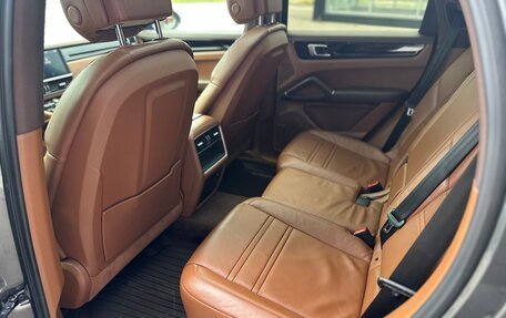 Porsche Cayenne III, 2019 год, 7 550 000 рублей, 9 фотография