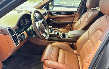 Porsche Cayenne III, 2019 год, 7 550 000 рублей, 16 фотография