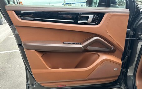 Porsche Cayenne III, 2019 год, 7 550 000 рублей, 15 фотография