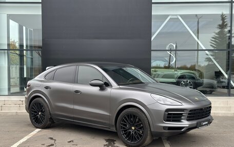 Porsche Cayenne III, 2019 год, 7 550 000 рублей, 8 фотография