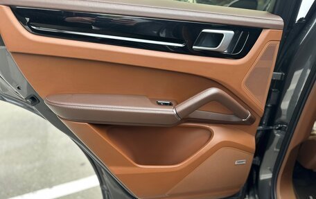 Porsche Cayenne III, 2019 год, 7 550 000 рублей, 10 фотография