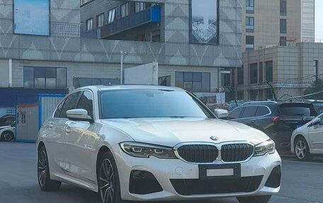 BMW 3 серия, 2022 год, 2 950 000 рублей, 3 фотография