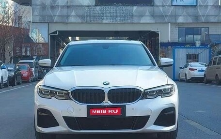 BMW 3 серия, 2022 год, 2 950 000 рублей, 2 фотография