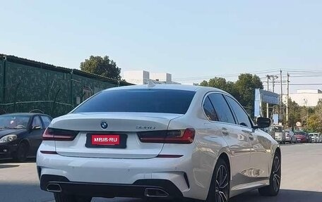 BMW 3 серия, 2022 год, 2 950 000 рублей, 6 фотография