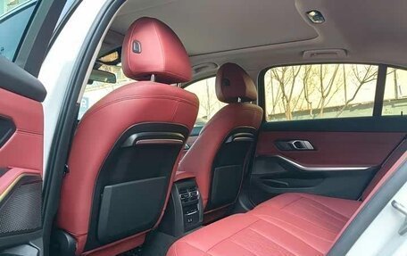 BMW 3 серия, 2022 год, 2 950 000 рублей, 7 фотография