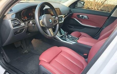 BMW 3 серия, 2022 год, 2 950 000 рублей, 8 фотография