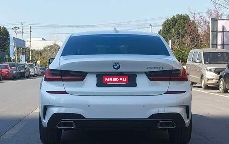 BMW 3 серия, 2022 год, 2 950 000 рублей, 5 фотография