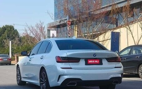BMW 3 серия, 2022 год, 2 950 000 рублей, 4 фотография