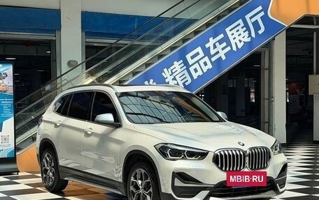 BMW X1, 2023 год, 2 458 000 рублей, 2 фотография