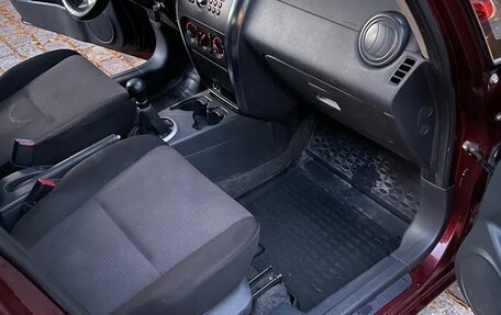 Suzuki SX4 II рестайлинг, 2008 год, 550 000 рублей, 6 фотография