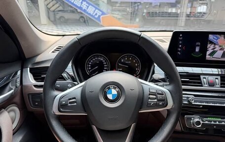 BMW X1, 2023 год, 2 458 000 рублей, 6 фотография