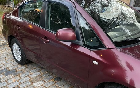 Suzuki SX4 II рестайлинг, 2008 год, 550 000 рублей, 2 фотография