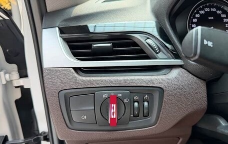 BMW X1, 2023 год, 2 458 000 рублей, 10 фотография
