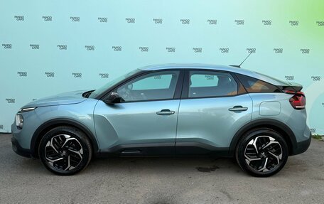 Citroen C4, 2021 год, 1 295 000 рублей, 4 фотография