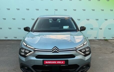 Citroen C4, 2021 год, 1 295 000 рублей, 2 фотография